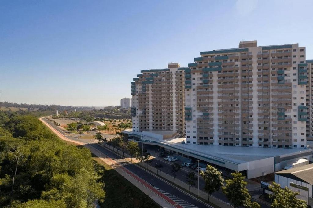 Olimpia Park Resort Exterior photo