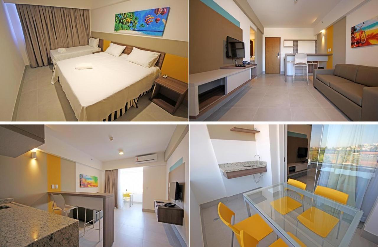 Olimpia Park Resort Exterior photo