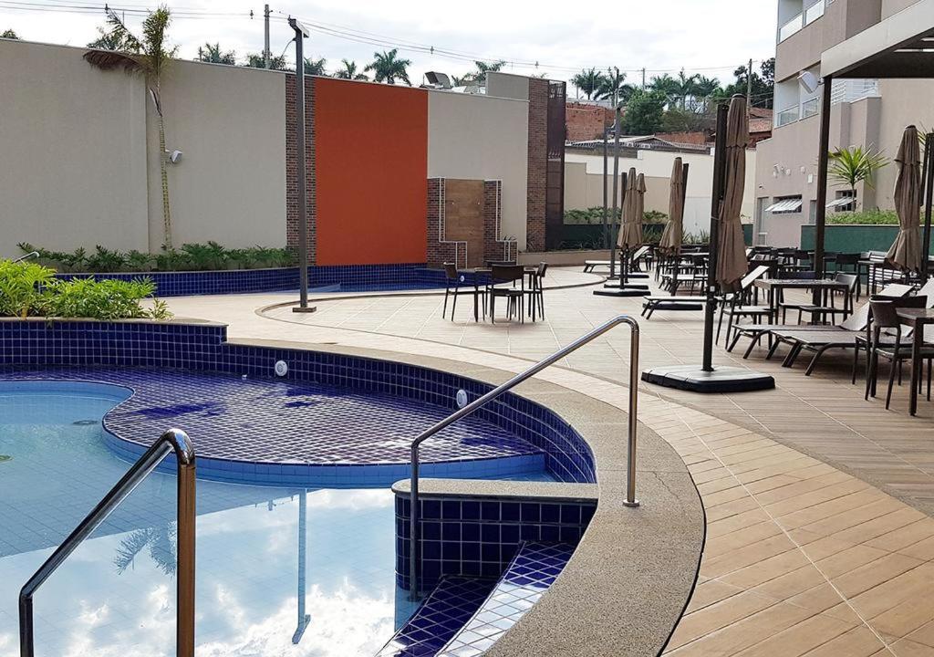 Olimpia Park Resort Exterior photo